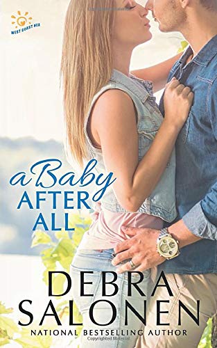 Cover zum Buch A Baby After All