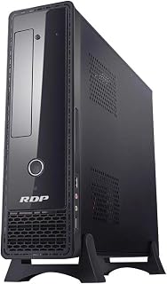 Desk PC CML1031DB - Core-i3 10th Gen Processor, 4GB RAM, 500GB HDD, Free DOS Price In India