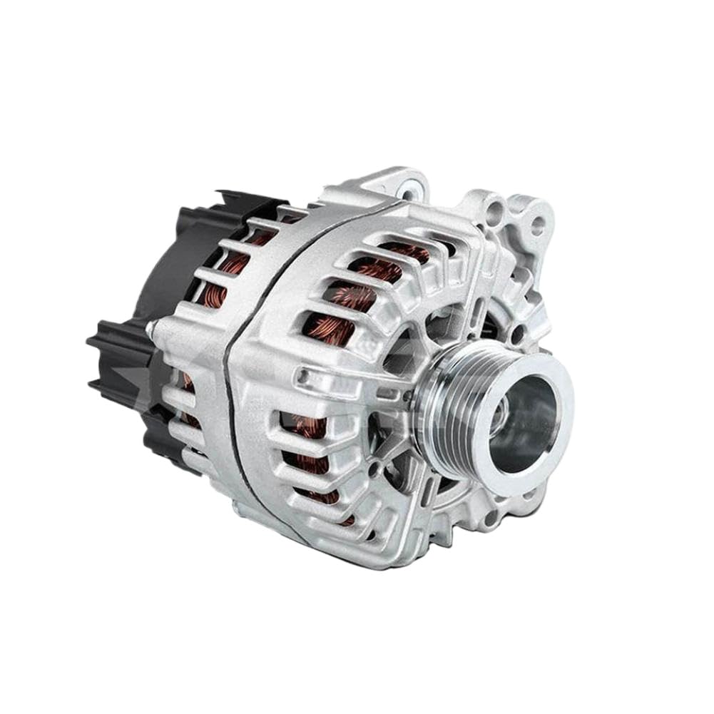 Brhcrahue Onecolor Automotive Generator 06E903023b Compatible With Adu Q7 3.0T
