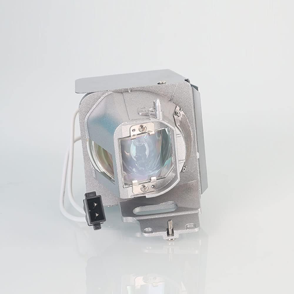 XIM BL-FP240G/SP.7AZ01GC01 Replacement Projector Lamp Bulb fit for Optoma HD143X HD243X HD144X HD270E HD27BE HD27E WU334 WU335 WU336 WU337 DH350 EH334 EH335 HD39darbee Lamp Bulb