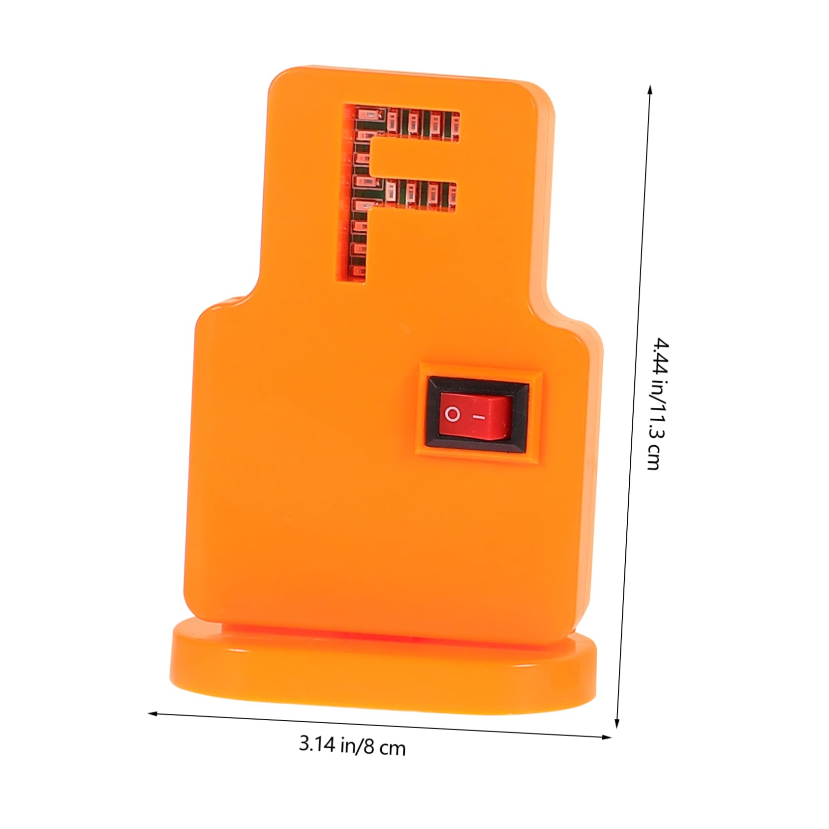 2 Cubes Optiques Arc-en-ciel – Décoration Et Expérience De Physique, 4 Cm
