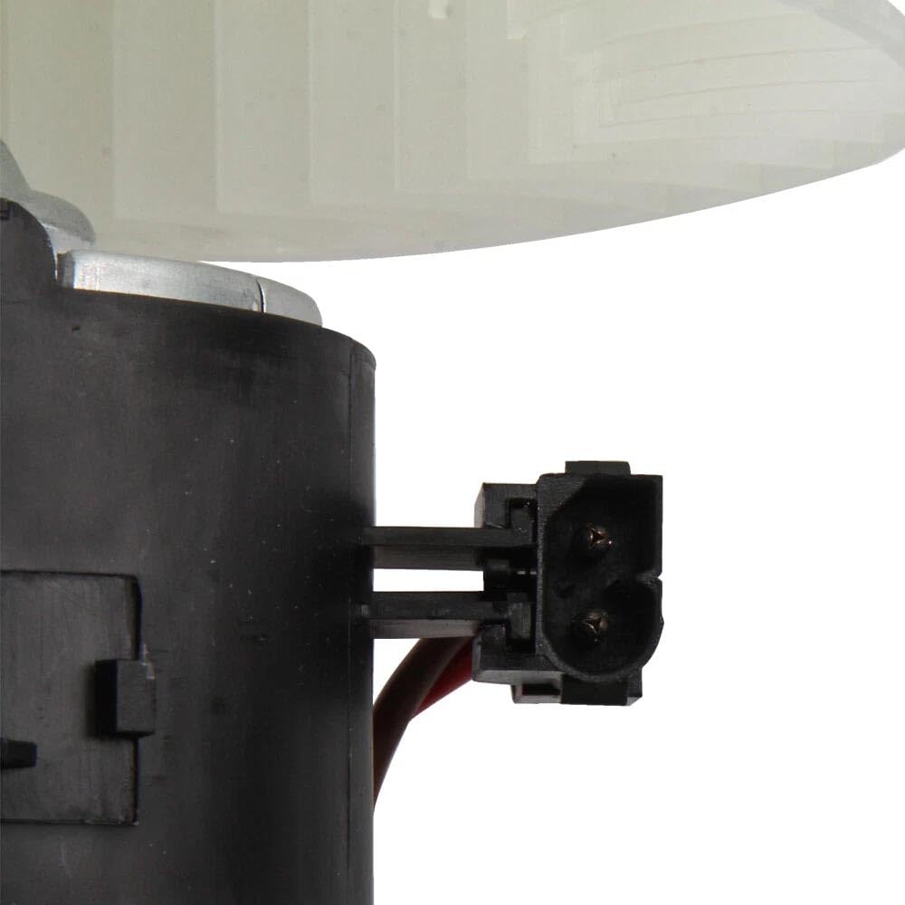 OSIAS NUEVO MOTOR DEL VENTILADOR DEL CALENTADOR CON AIRE CON PARA MERCEDES VITO, VITO/MIXTO, Viano 2007-2014 /A0008358304, 0008358304, 8358304