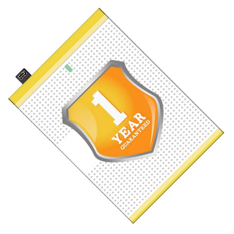 Image of Original B-E9 Battery Compatible for Vivo X23 (V1809A, V1816A, V1809T, V1816T) - (3400mAh) - 1 Year Warranty K7