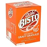 1.9kg Bisto Gravy Granules Chicken Poultry Sauce Catering Value Box Dinner Lunch