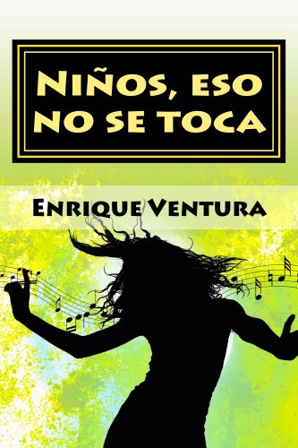 Niños, eso no se toca (Margarita y las cuatro estaciones nº 4)