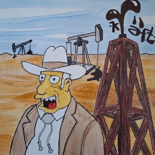 MSU #76 - Wilde (26): Dunkle Fluten Podcast Por  arte de portada