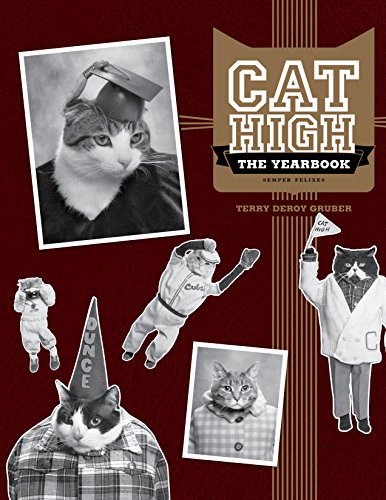 Cat High: The Yearbook