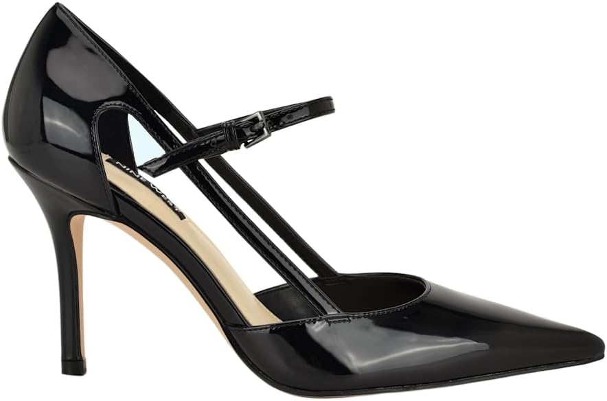 Nine West Womens GORGIE3 Shoe Dress Shoe