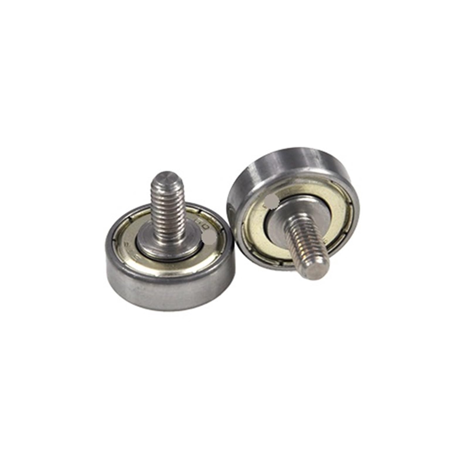 Roulement à filetage externe JSL60822-7C1L12M6 pour guidage précis de roue filetée