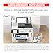 Canon Megatank GX7120 Wireless All-in-One Printer, Print, Copy, Scan and Fax with 2.7