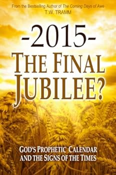 Paperback -2015- The Final Jubilee? Book