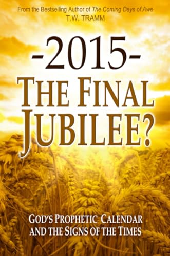 -2015- The Final Jubilee?