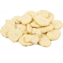 Persis Yogurt Covered Banana Chips - 500g