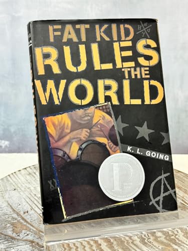 Fat Kid Rules the World view 2