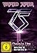 Produktbild Twisted Sister - Double Live (North Stage '82 / New York Steel '01) [2 DVDs]