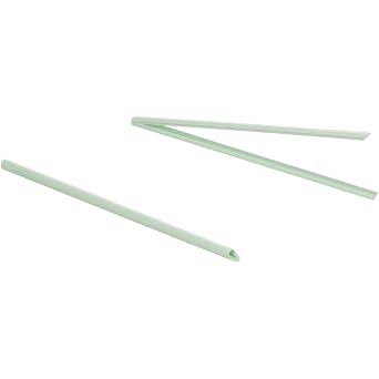 Unstraw Bulk Mint Green, Humangear, 1 Count