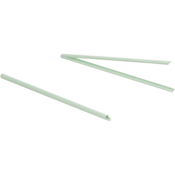 Unstraw Bulk Mint Green, Humangear, 1 Count