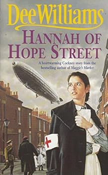 Paperback Hannah of Hope Street Book