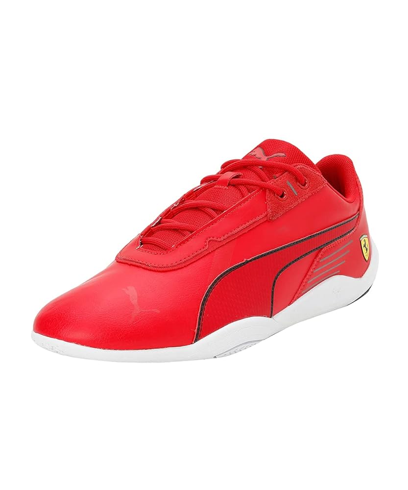 puma ferrari