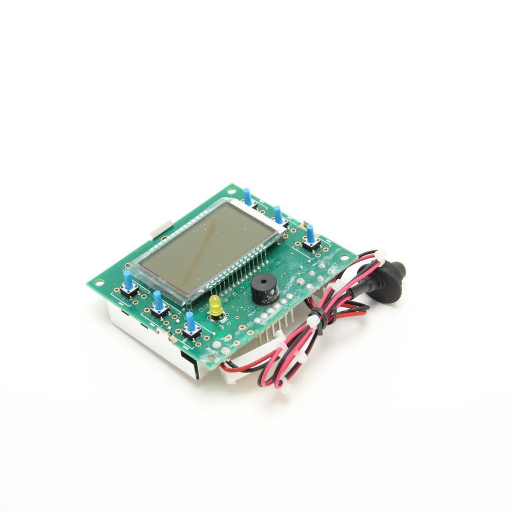 Kenmore 7327827 Water Softener Electronic Control Board Genuine