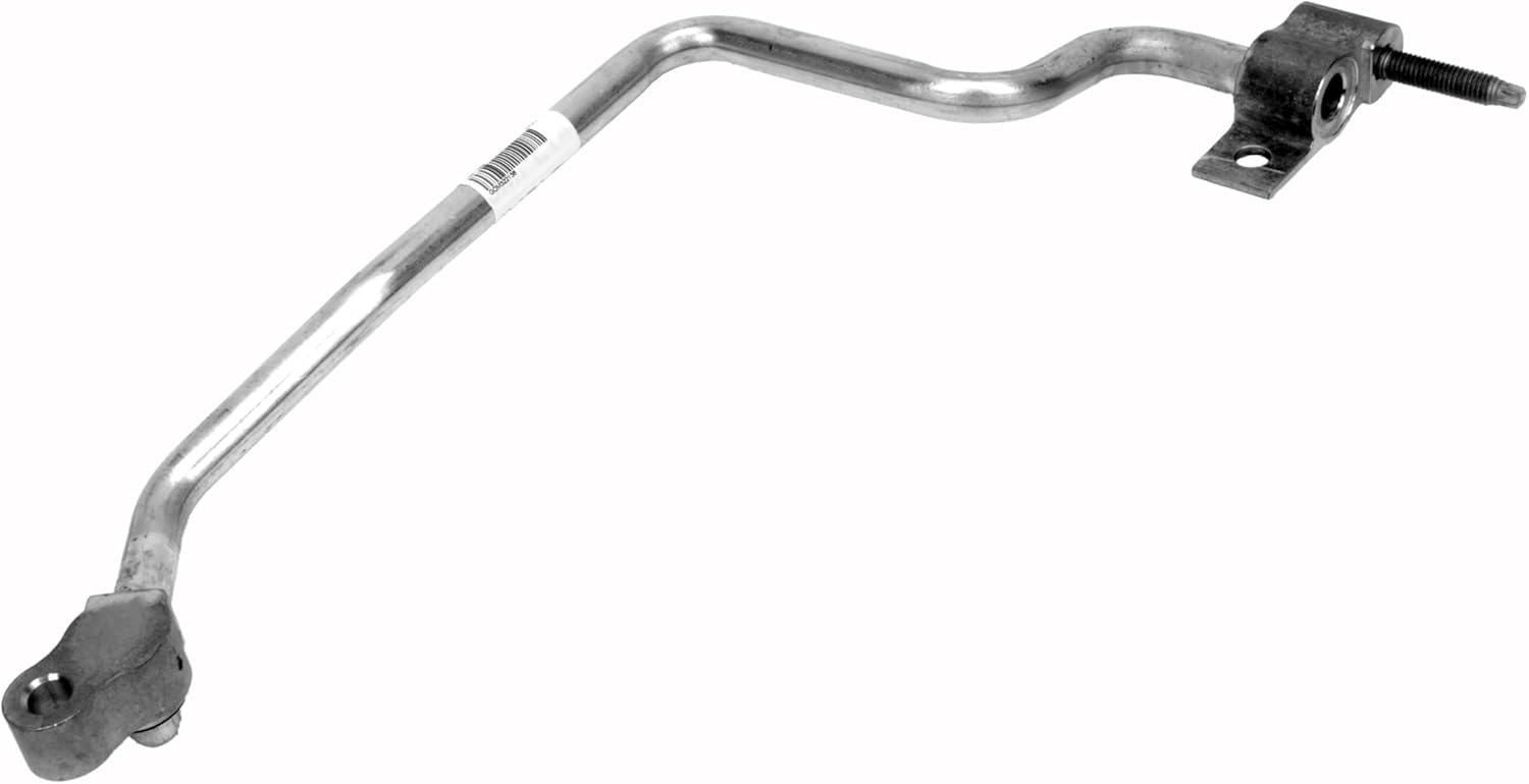 GM Genuine Parts 15-34755 (23108201) Air Conditioning Refrigerant Liquid Hose