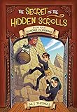 The Secret of the Hidden Scrolls: Journey to Jericho, Book 4 (The Secret of the Hidden Scrolls (4))