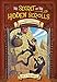 The Secret of the Hidden Scrolls: Journey to Jericho, Book 4 (The Secret of the Hidden Scrolls (4))