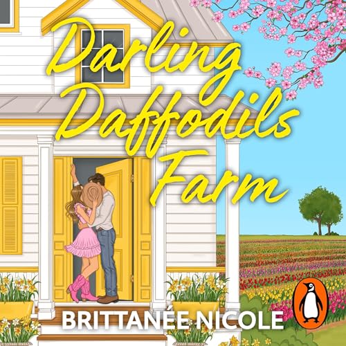 『Darling Daffodils Farm』のカバーアート