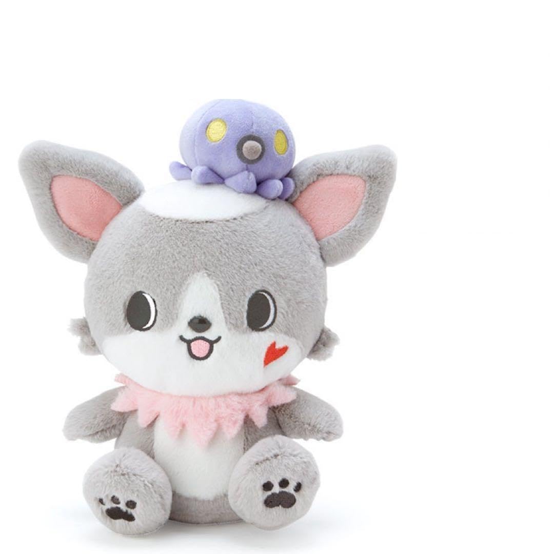 Amazon.co.jp: JO1 鶴房汐恩 JOCHUM ジェオチャム チュララ ぬいぐるみ