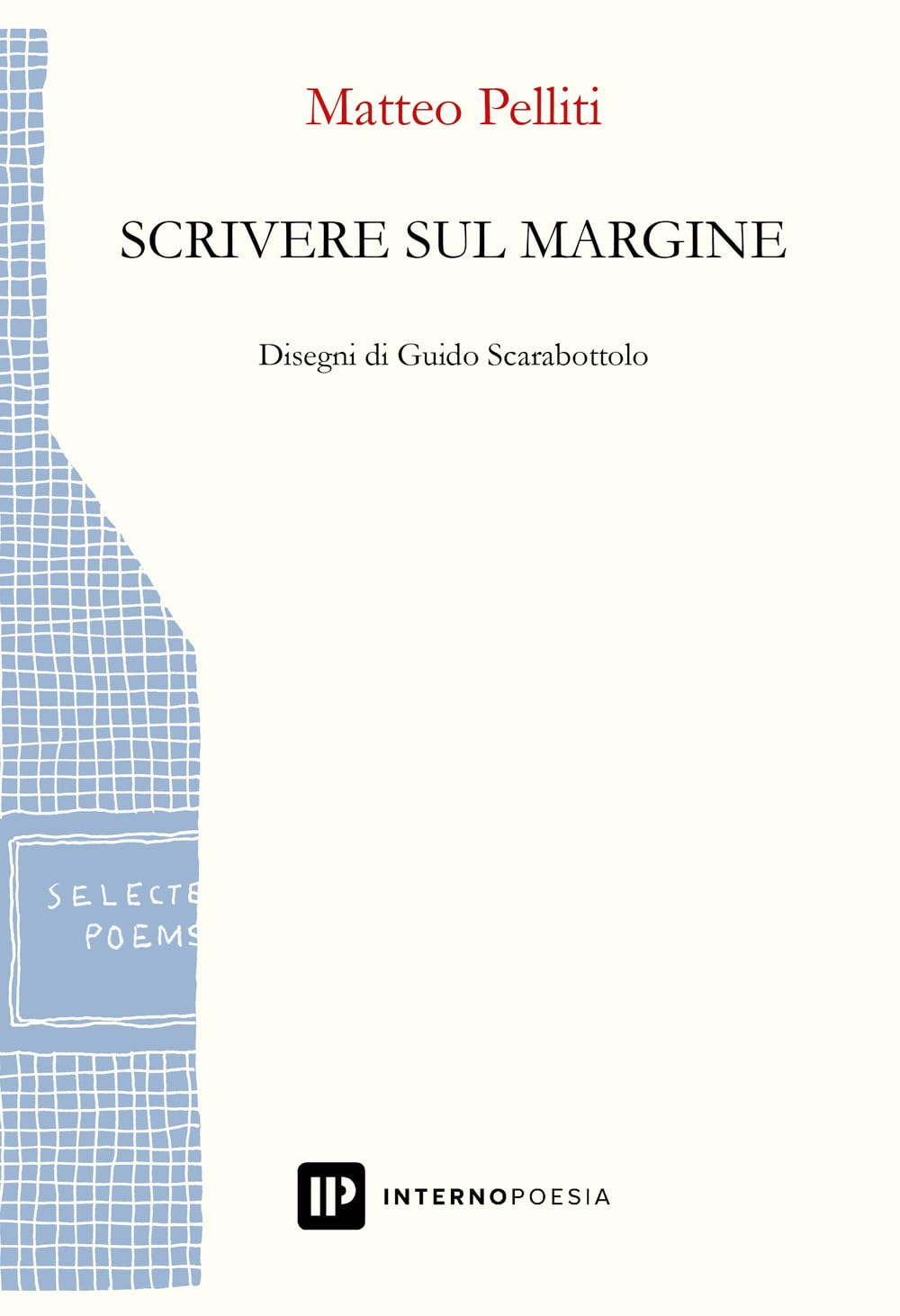 Scrivere Sul Margine - 4