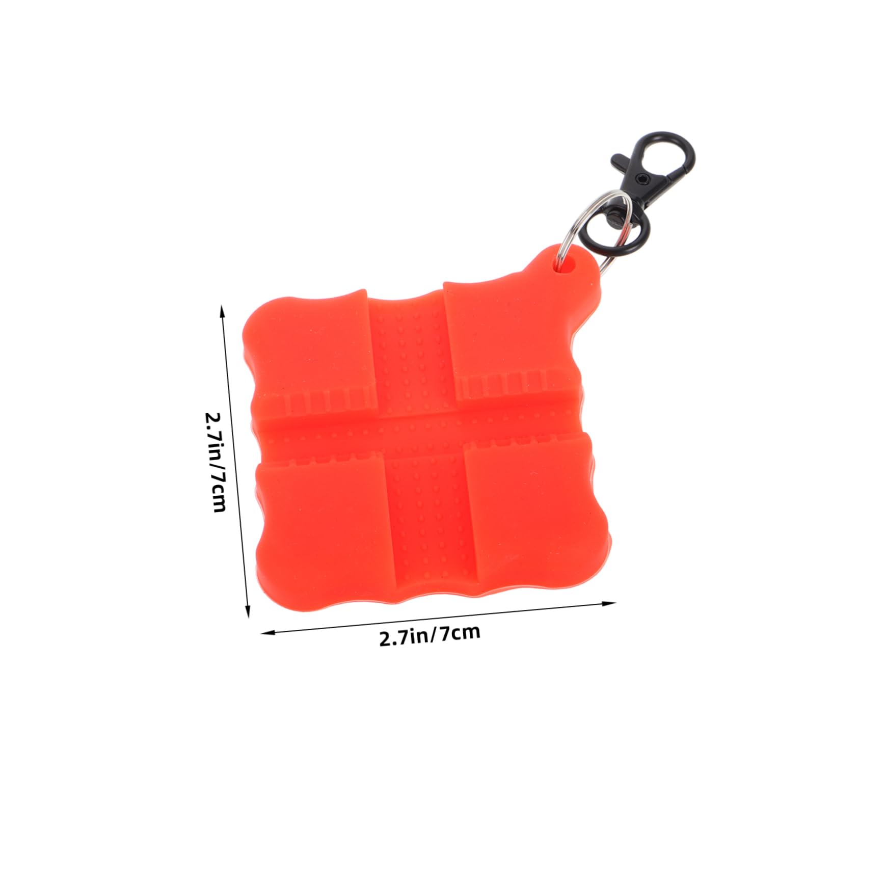 Abaodam Portable Tool Extractor with Belt Clip for Convenient Target Removal During Practice and Hunting Sessions