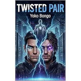 Twisted Pair Audiobook By Yoko Bongo cover art