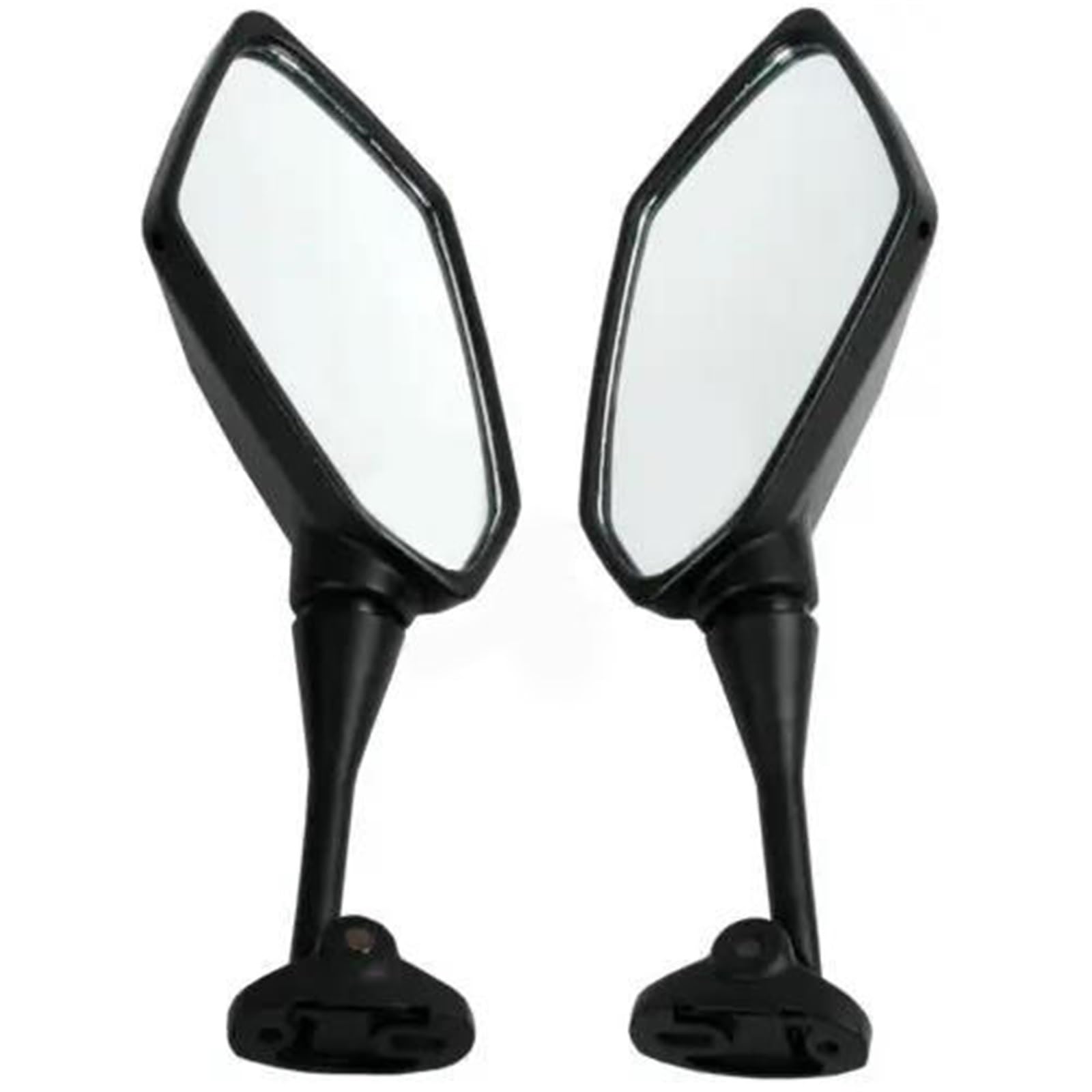 Rétroviseurs Moto CBR600 F4 F4I Grand Angle Vision CBR900 929