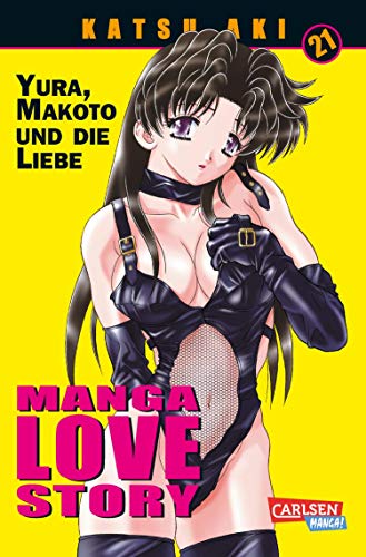 Manga Love Story 21 Manga Love Story 21