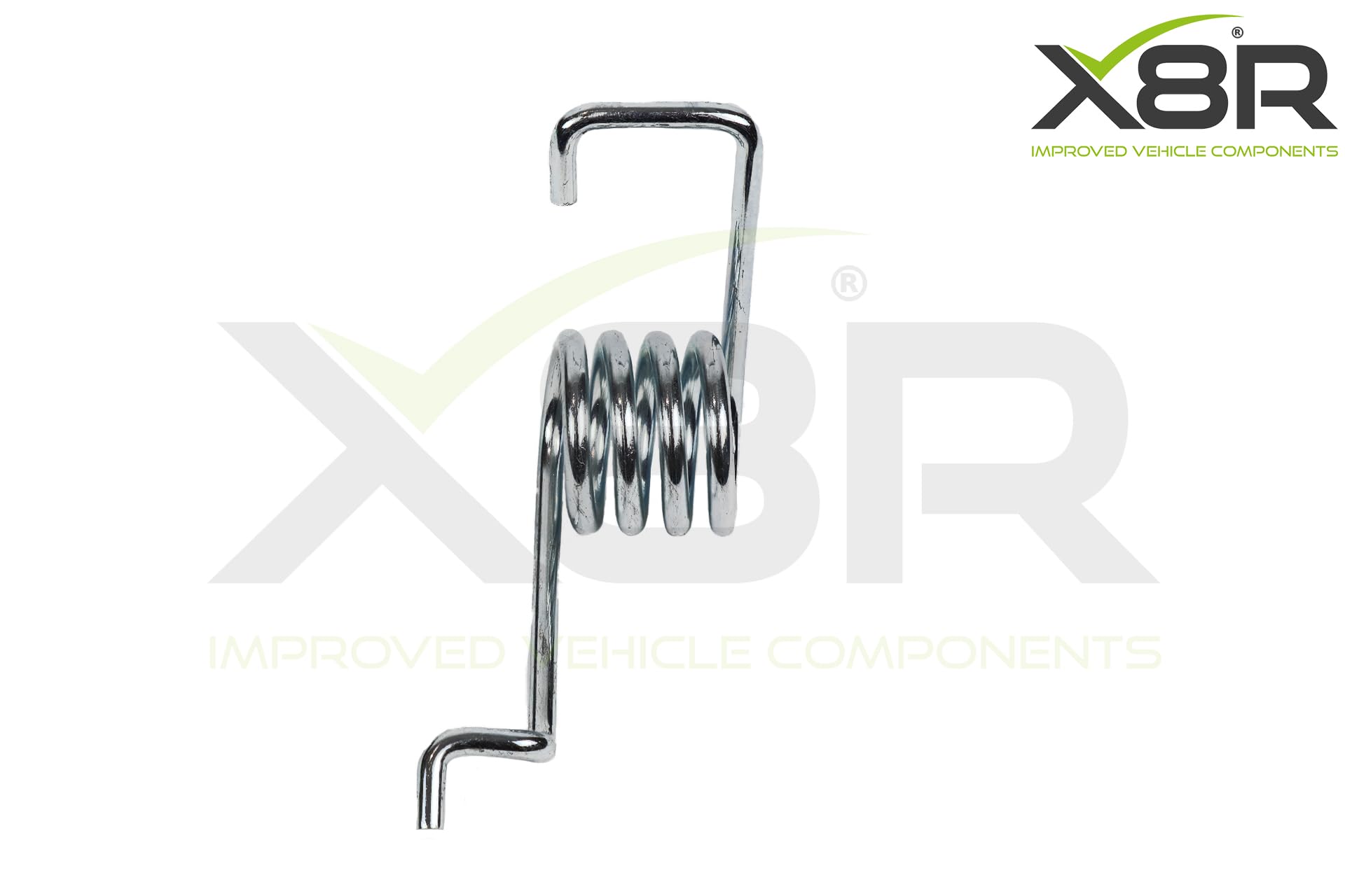 Frizione Assist Molla Compatibile Con Vauxhall Opel Corsa D E 2006-2019 Acciaio Carbonio Non Scatto
