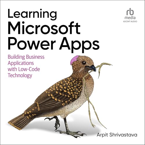 Learning Microsoft Power Apps | Arpit Shrivastava episode artwork