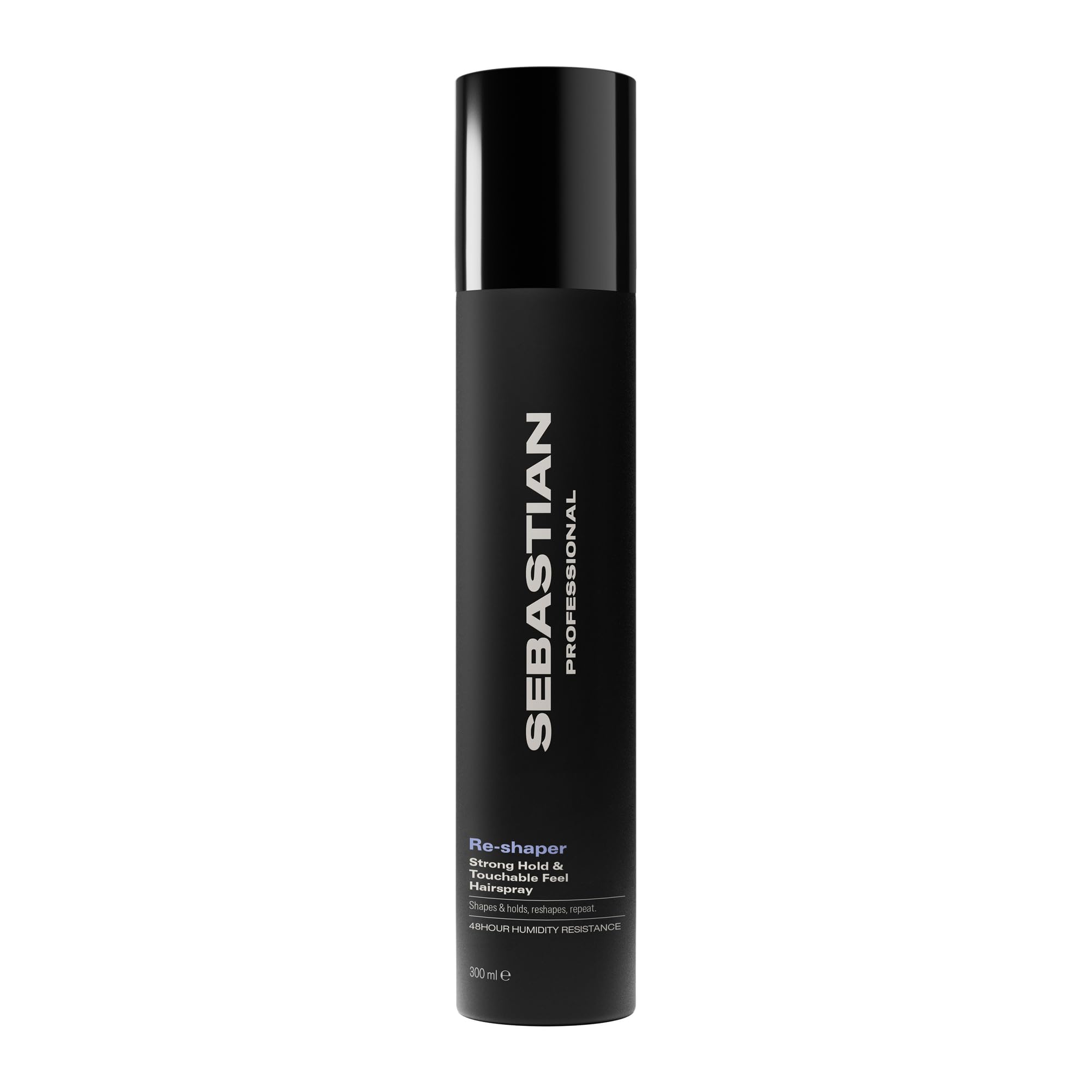 Sebastian Professional Styling-Haarsprays – Shaper & Re-Shaper Kollektion für alle Haartypen