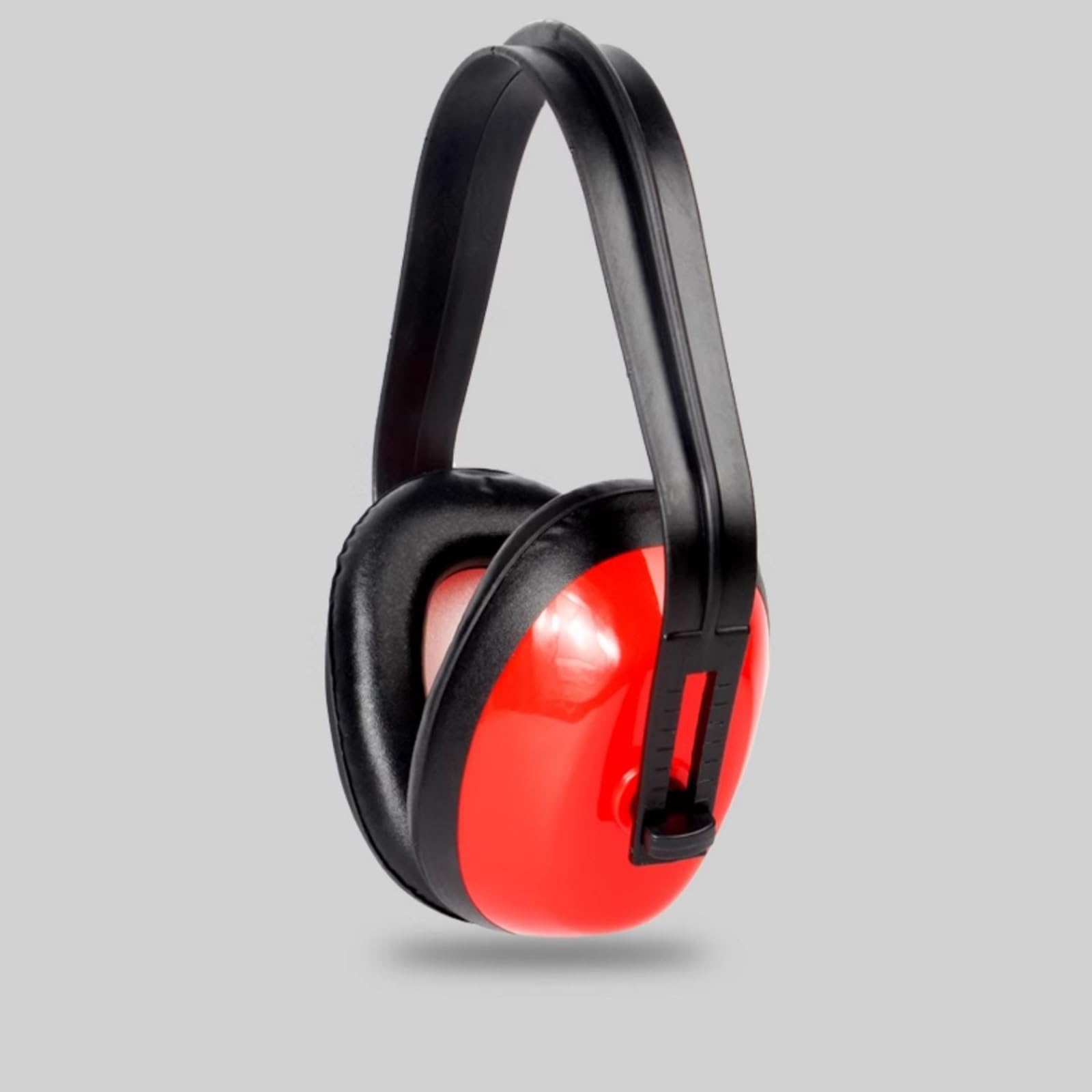 Cuffie Antirumore,Snr 34 Db Cuffie Antirumore per Ambito Lavorativo,Cuffie Antirumore Regolabili,Attenua i Rumori e Protegge l’udito, Ldeale sul Lavoro e nella Vita Quotidiana