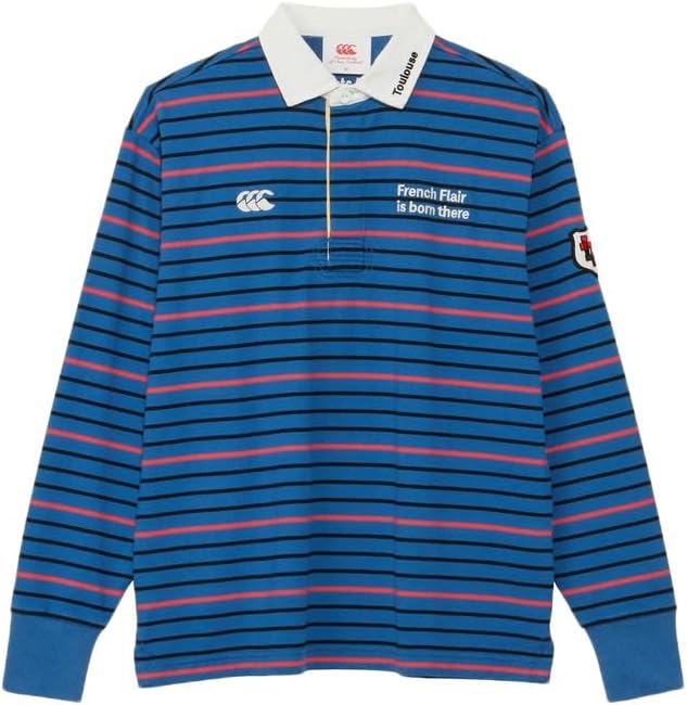 新品　サイズ3ＬCanterbury L/S Rugger Shirt Buy Canterbury Mens Rugger Shirt LS Online Qatar | Ubuy