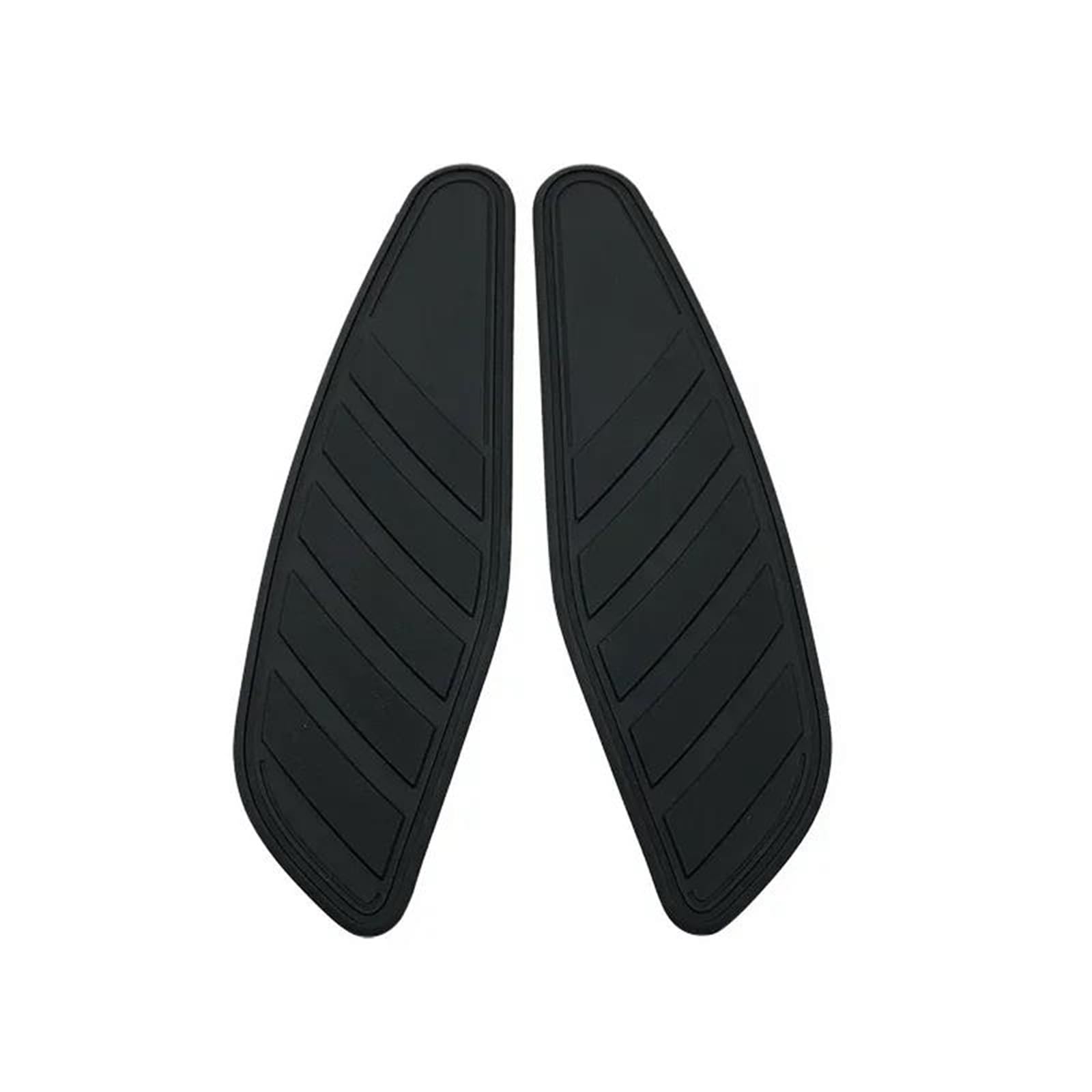 Motorcycle Non-Slip Fuel Gas Tank Pad Stickers Side Knee Grip Protector Decals Cover for Yamaha XSR700 2022 2023