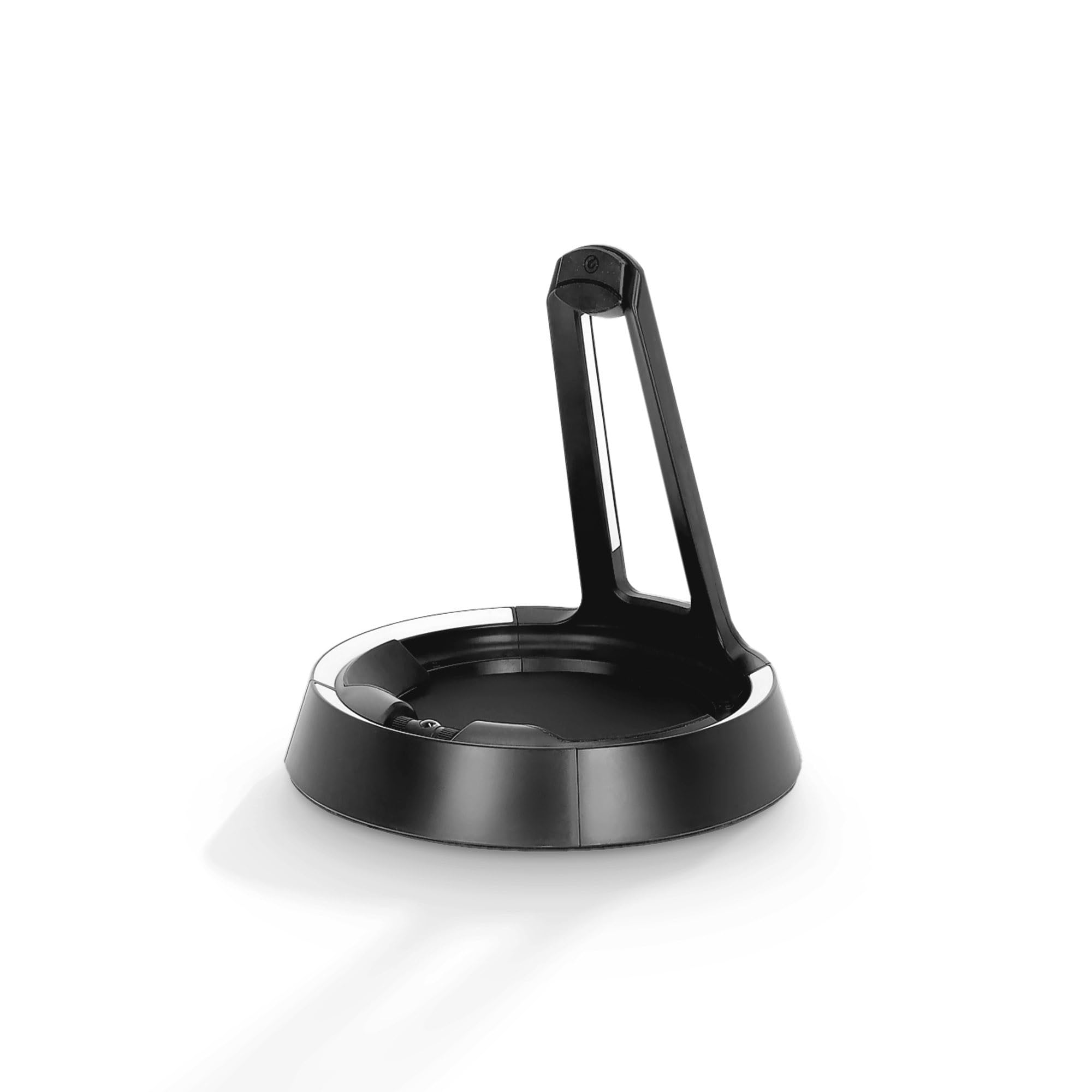 Gravity GS LS A 01 B - Chitarra GLOW STAND®, telaio ad A
