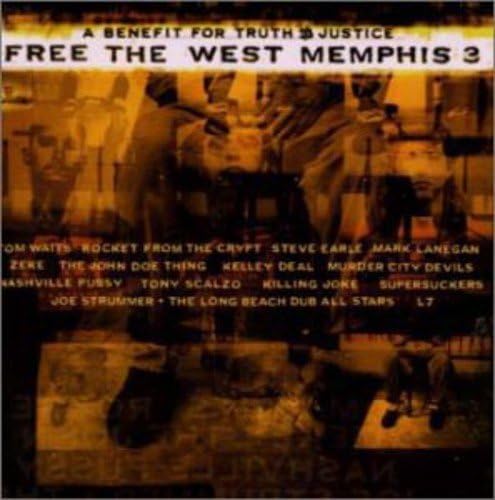 Free West Memphis 3 / Various