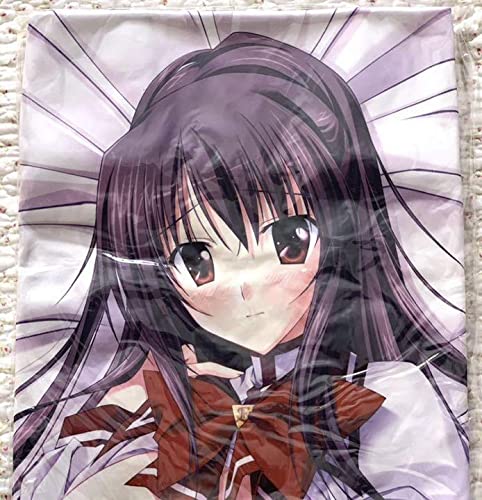 Amazon | プリマステラ 高鷲雅 抱き枕カバー アニメ | アイドル