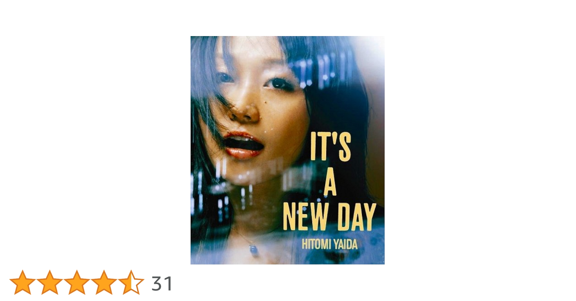 邦楽 IT'S A NEW DAY Amazon.co.jp: IT'S A NEW DAY: ミュージック