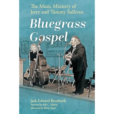 Bluegrass Gospel
