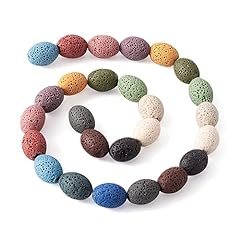 Multicolor, 15-15.5x11-11.5mm