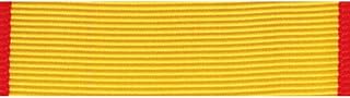 MEDALS OF AMERICA EST. 1976 Marine Corps Reserve Ribbon
