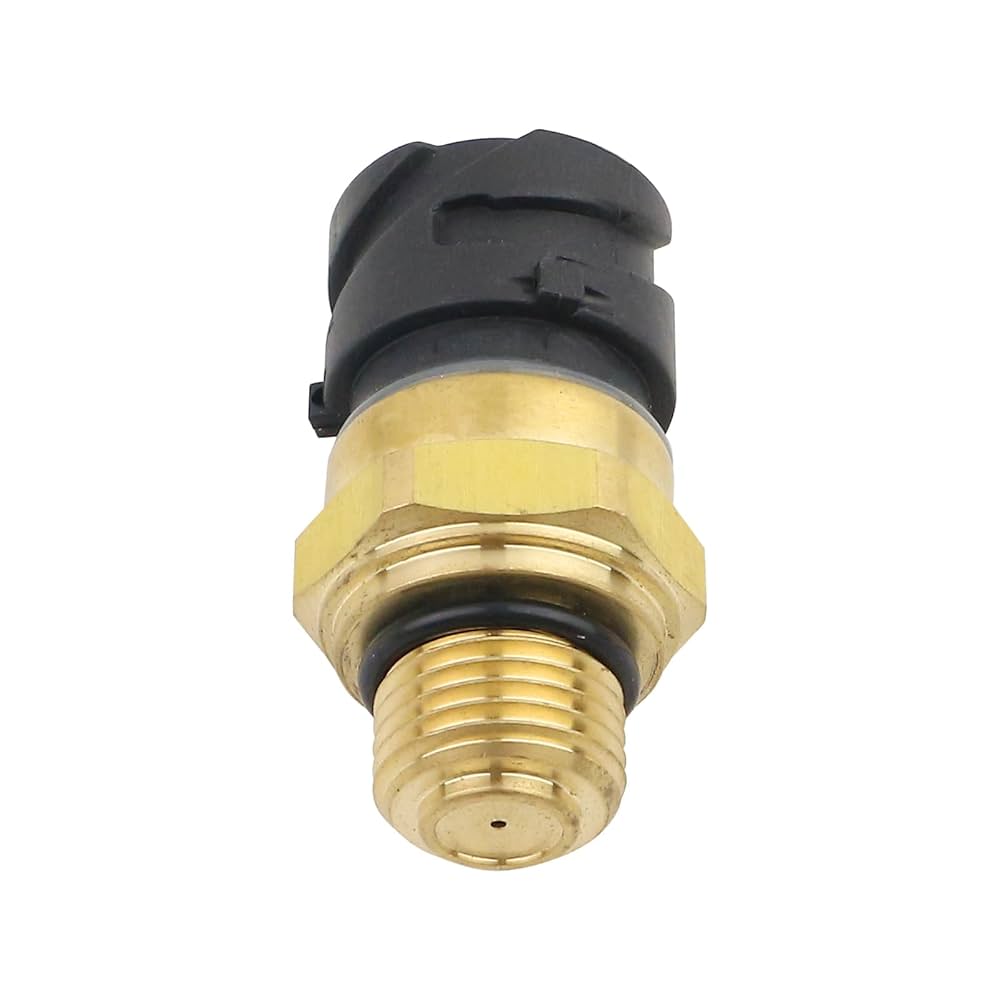 Amazon.com: Oil Pressure Sensor Replacement Compatible with