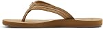 Roxy Womens Vista Sandal Flip-Flops Sandal