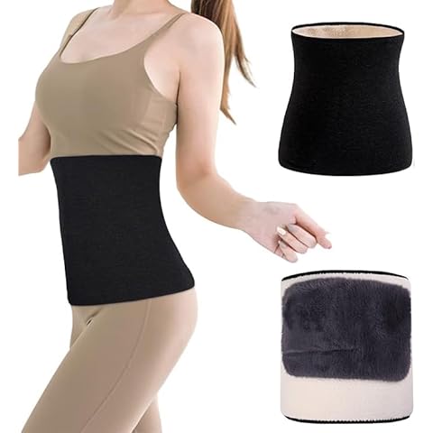 Ceinture Lombaire UieaMsio Cover
